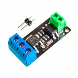 Модуль MOSFET IRFR120N - PC817