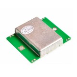 HB100 - Мікрохвильовий датчик руху