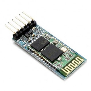 Bluetooth модуль HC-05 з адаптером
