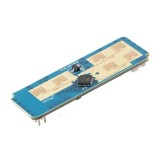 HLK-LD2450 - Мікрохвильовий датчик присутності людини