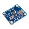 INA219 - датчик струму і напруги I2C