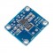 INA219 - датчик струму і напруги I2C (SOIC8)
