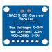 INA219 - датчик струму і напруги I2C (SOIC8)