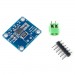 INA219 - датчик струму і напруги I2C (SOIC8)