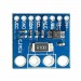 INA226 - Датчик струму і напруги I2C