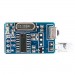 IR - Приймач передавач UART