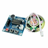 ISD1820 - Звуковий модуль