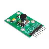 Джойстик 5 позицій 2 кнопки