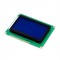 Графічний дисплей 128x64 LCD - синій
