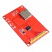 Дисплей 1.8" 128x160 TFT LCD microSD SPI