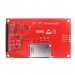 Дисплей 2.8" 240x320 SPI TFT LCD (ST7789V)