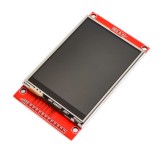 Дисплей 2.8" 240x320 SPI TFT LCD TOUCH (ST7789V)