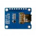 Дисплей 0.96" 80x160 TFT IPS SPI