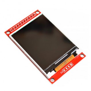 Дисплей 2.0" 176x220 TFT LCD