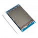 Дисплей 3.2" 240x320 TFT LCD Touch 