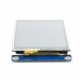 Дисплей Nextion 2.4" 320x240 UART HMI