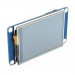 Дисплей Nextion 2.4" 320x240 UART HMI