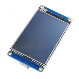Дисплей Nextion 2.4" 320x240 UART HMI