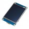 Дисплей Nextion 2.8" 320x240 UART HMI