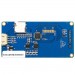 Дисплей Nextion 3.2" 400x240 UART HMI