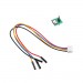 Дисплей Nextion 3.2" 400x240 UART HMI