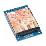 Дисплей 1.3" 240x240 TFT IPS SPI