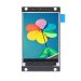 Дисплей 2.0" 240x320 TFT LCD IPS (ST7789VW)