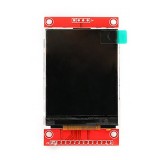 Дисплей 2.4" 240x320 TFT LCD (ST7789)