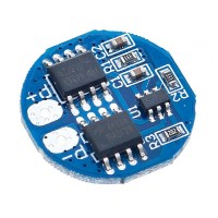 Модуль захисту 2S 5A BMS