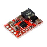 Модуль заряду Li-ion, LiFePO4 батареї TP5000 - 1S