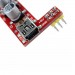 Блок живлення для макетної плати 3.3V/5V (T)