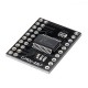 MCP23017 - Розширювач портів 16 біт I2C