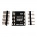 MCP23017 - Розширювач портів 16 біт I2C