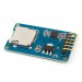 Модуль Card reader microSD