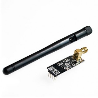 nRF24L01 + PA + LNA трансивер 2.4 ГГц