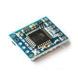 OpenLog - Даталоггер ATmega328 microSD
