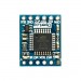 OpenLog - Даталоггер ATmega328 microSD