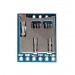 OpenLog - Даталоггер ATmega328 microSD