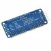PCA9685 - 16 канальний контролер PWM у зборі