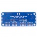 PCA9685 - 16 канальний контролер PWM v2