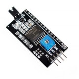 PCF8574 - Розширювач портів 8 біт I2C