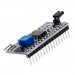PCF8574 - Розширювач портів 8 біт I2C