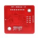 RFID NFC модуль PN532 13.5 MГц