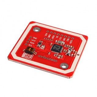 RFID NFC модуль PN532 13.5 MГц