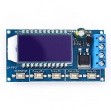 Генератор прямокутних імпульсів ШІМ - 8А