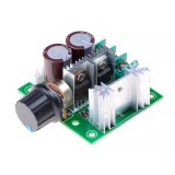 Контролер ШІМ 12-40 вольт 10А