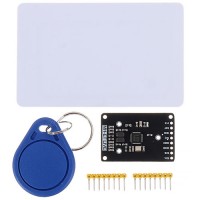 RFID модуль RC522 13.5 MГц MH-ET LIVE