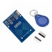 RFID модуль RC522 13.5 MГц