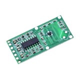 RCWL-0516 - Мікрохвильовий датчик руху