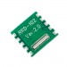 RDA5807M - FM приймач